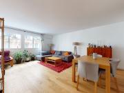 Location Appartement 3 pièces 77.81 m2 Paris 10ème