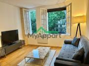 Location Appartement 3 pièces 77 m2 Avignon