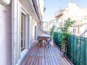 Location Appartement 3 pièces 77 m2 Marseille 1er