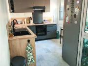 Location appartement 3 pièces 77m² à Besancon 25000
