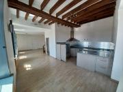 location appartement 3 pièces, 78.00m², segré