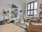 Location Appartement 3 pièces 78.05 m2 Lille