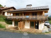Location Appartement 3 pièces 78.44 m2 Combloux