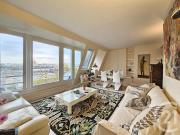 Location Appartement 3 pièces 78.51 m2 Paris 15ème