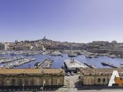 Location Appartement 3 pièces 78.61 m2 Marseille 2ème
