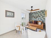 Location Appartement 3 pièces 78.67 m2 Ajaccio