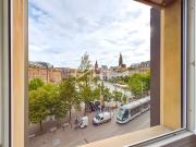 Location Appartement 3 pièces 78.67 m2 Strasbourg