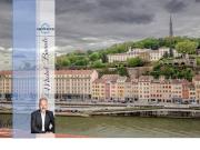 Location Appartement 3 pièces 78 m2 Lyon 1er