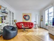 Location Appartement 3 pièces 78 m2 Paris 16ème