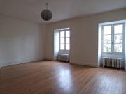 Location Appartement 3 pièces 78m² LA ROCHELLE 17000