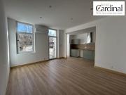 Location Appartement 3 pièces 78m² MARSEILLE 6ème