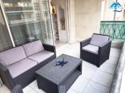 Location Appartement 3 pièces 78m² MARSEILLE 8ème