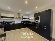 Location Appartement 3 pièces 79.29 m2 Saint Jean de Moirans