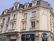 Location Appartement 3 pièces 79.31 m2 Thaon les Vosges