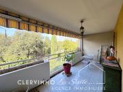 Location Appartement 3 pièces 79.32 m2 Marseille 12ème
