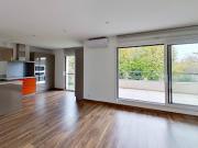 Location Appartement 3 pièces 79 m2 Croissy sur Seine