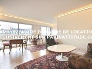 Location Appartement 3 pièces 79 m2 Paris 17ème