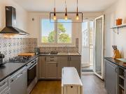 Location Appartement 3 pièces 79 m2 Sète