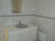 Location Appartement 3 pièces 79m² NEVERS 58000