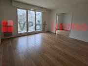 Location Appartement 3 pièces 80.16 m2 Versailles