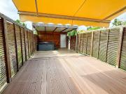 Appartement 3 pièces Le Robert 80.40m² 1175€ à louer...