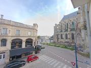 Location Appartement 3 pièces 80.53 m2 Soissons