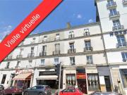 Location appartement 3 pièces 80.57m² à Tours 37000