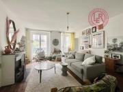 Location Appartement 3 pièces 80.96 m2 Paris 3ème