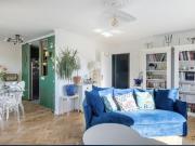 Location Appartement 3 pièces 80 m2 Chatenay malabry