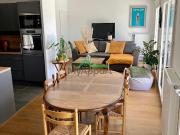 Location Appartement 3 pièces 80 m2 Clichy