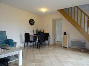 Location Appartement 3 pièces 80 m2 Nerbis