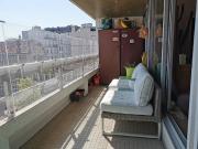 Location Appartement 3 pièces 80 m2 Paris 15ème