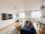 Location Appartement 3 pièces 80 m2 Paris 17ème