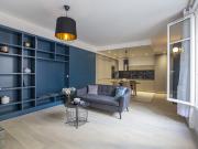 Location Appartement 3 pièces 80 m2 Paris 8ème