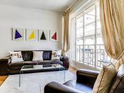 Location Appartement 3 pièces 80 m2 Paris 8ème