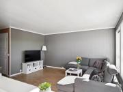 Location Appartement 3 pièces 80 m2 Rouen