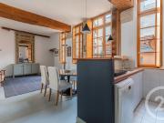 Location Appartement 3 pièces 81.5 m2 Paris 6ème