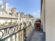 Location Appartement 3 pièces 81.83 m2 Paris 8ème