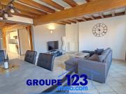 Location Appartement 3 pièces 81.86 m2 Auxerre