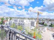 Location Appartement 3 pièces 81.94 m2 Issy les Moulineaux