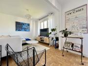 Location Appartement 3 pièces 81 m2 Strasbourg