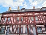 Location Appartement 3 pièces 82.18 m2 Houdan