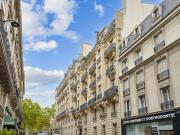 Location Appartement 3 pièces 82.3 m2 Paris 16ème Location Appartement 3 pièces 82.3 m2 Paris 16ème