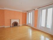 Location Appartement 3 pièces 82.46 m2 Brest