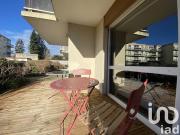 Location Appartement 3 pièces 82 m2 Chartres