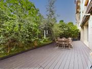 Location Appartement 3 pièces 82 m2 Neuilly sur Seine