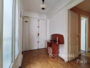 Location Appartement 3 pièces 82 m2 Paris 10ème