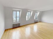 Location Appartement 3 pièces 82 m2 Paris 17ème