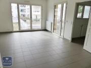 Location Appartement 3 pièces 82m² ANGERS 49000