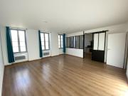 Location appartement 3 pièces, 83.00m², Castelnaudary